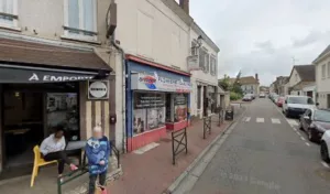 Entreprise Barbier à Pacy-sur-Eure