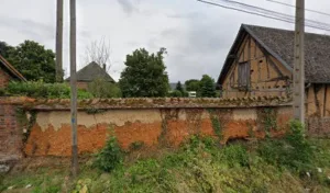 Boisson Thierry Claude à Le Fidelaire