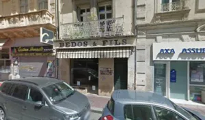 Bedos et Fils Sarl à Montpellier