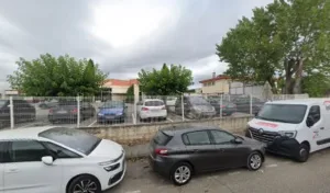 Chaufinov 34 à Montpellier