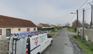 C.G ELEC à Argenton-sur-Creuse