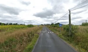 David Babonneau à Vallet