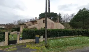 Massiau Christophe à Cagnac-les-Mines