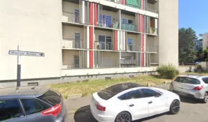 MVC à Bobigny