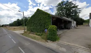 Poirier Gérard à Charbuy