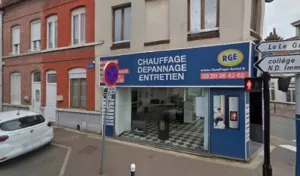 Chauffage Electro Services à Tourcoing