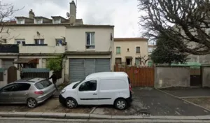 SARL JLR à Montreuil