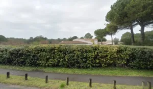 Dupeux Cedrick à Le Bois-Plage-en-Ré