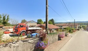 BATILIA Plombier Chauffagiste Bourg en Bresse à Hautecourt-Romanèche