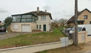 Bidet Alain à Néris-les-Bains