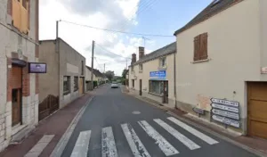 ets gaume à Varennes-Changy