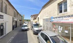 SOS Gaz à Chasseneuil-sur-Bonnieure