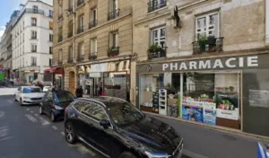 PCO Entreprise Plomberie Chauffage Ouazene à Paris