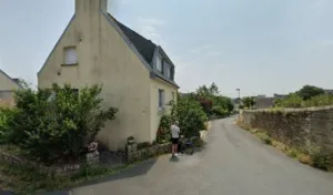 Tanneau Armand à Plonéour-Lanvern