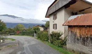 Chioso Alain à Sainte-Hélène-sur-Isère