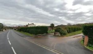 Le Scao Jean-Paul à Fronton