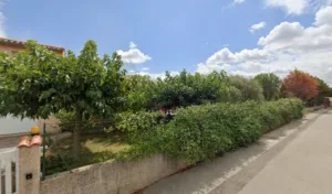 Cabanes Jean-Claude à Ferrals-les-Corbières