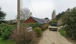 Ard à Cancale