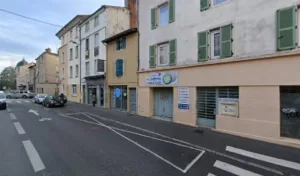 Societe 2F Plomberie Chauffage à Mâcon