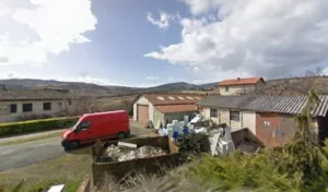 sarl cretin père et fils à Cogny