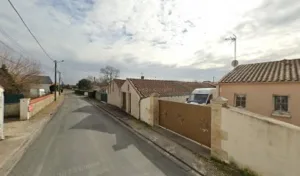 Colombet Thierry à Bourcefranc-le-Chapus