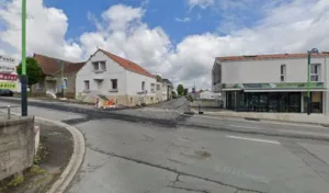 Giraud Jean-Michel à L'Aiguillon-sur-Vie