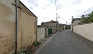 BLATRY POIBLANC à Doué-en-Anjou