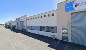 EEF – Entreprise Electricité Française à Le Haillan