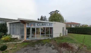 Sos Climelec à Allez-et-Cazeneuve