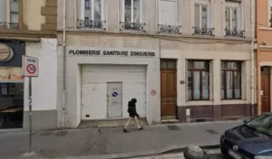 Plomberie Sanitaire Zinguerie à Villeurbanne