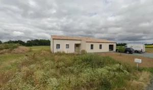 JULIEN FORT à Chantemerle-sur-la-Soie