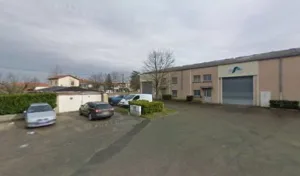 Entreprise J Burlinchon Et Fils à Pusignan