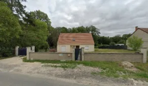 B.C.T.I. (Béchu Colas Tuyauterie Industrielle) à Aulnay-la-Rivière