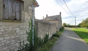 THIERRY CPC à Pannes