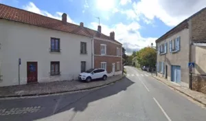 Autogène à Janvry