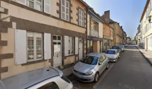 MATHIEU CONTURLA à Saint-Pourçain-sur-Sioule