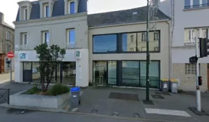 PLC couverture étanchéité bardage plomberie maçonnerie carrelage à Cherbourg-en-Cotentin