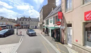 Plomberie Chauffage Electricité à Saint-Vaast-la-Hougue