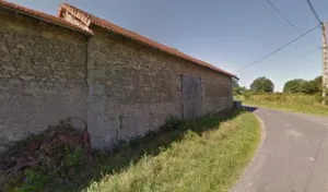 Eric Bouchet à Villosanges