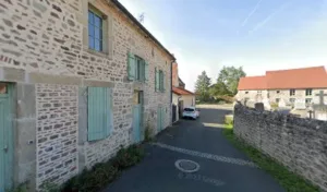 SM de l’eau Morvan Autunois Couchois à Saint-Émiland