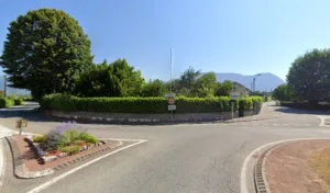 Martin Cocher Plomberie à Apremont