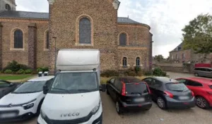 Maupeu Christian à Château Renault