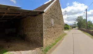 Gachon CSC à Thoisy-le-Désert