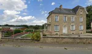 Monsifrot Peyrouny à Marcillé-Raoul