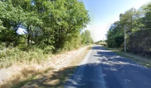 Les Boissieres de Sologne à Villefranche-sur-Cher