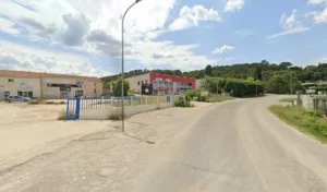 JBC Clément à Bagnols-sur-Cèze