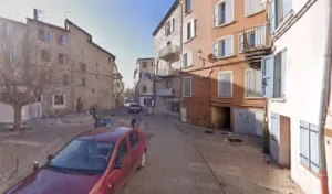Ercan à Digne