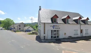 Thierry Vedrine à Saint-Sauves-d'Auvergne