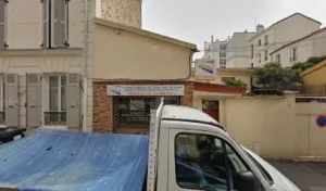 Tello père et fils à Maisons-Alfort