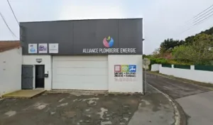 Alliance Plomberie Energie à Bretignolles-sur-Mer